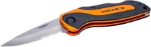 BAHCO Folding Sports Knife For Cutting Ropes 170 mm
