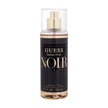 GUESS Seductive Noir 125 ml körperspray für Frauen