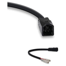 TAAC AC02 Ducati turn signal connector 2 units