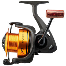 JRC RV LTD Edition Carpfishing Reel