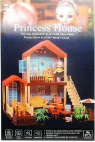 Dollhouses for girls