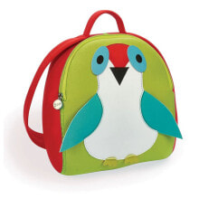 Купить спортивные рюкзаки Oops: OOPS Bird backpack 30 cm