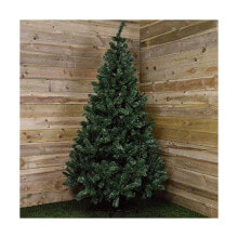 Artificial Christmas trees