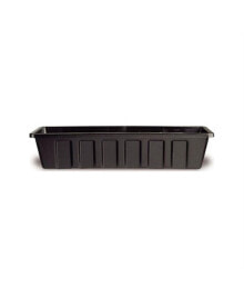 Novelty poly-Pro Plastic Flower Box Planter, 36