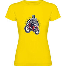 KRUSKIS Live To Ride Short Sleeve T-Shirt