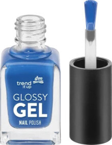 Nail polish