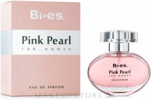 Bi-Es Pink Pearl - Eau de Parfum