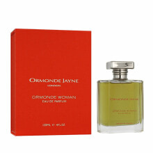 Women's Perfume Ormonde Jayne Ormonde Woman EDP 120 ml