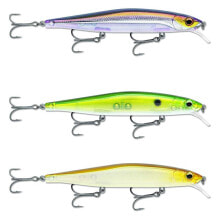 Fishing lures and jigs