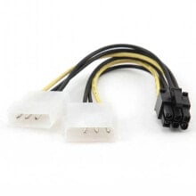 GEMBIRD CC-PSU-6 Internal Power Cord