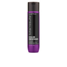 Matrix Total Results Color Obsessed Conditioner  Кондиционер для ухода за цветом окрашенных волос 300 мл