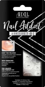 Nail care products