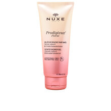 Nuxe Prodigieux Floral Shower Gel Ароматический гель для душа  200 мл