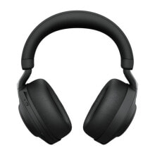 Наушники оголовье Jabra Evolve2 85 MS Stereo 28599-999-889