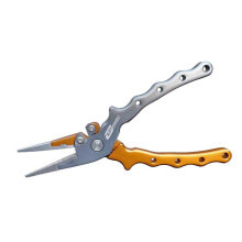 Pliers and side cutters