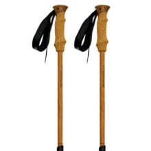 PINGUIN Bamboo FL Foam Poles