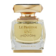 Khadlaj Le Prestige King Eau de Parfum