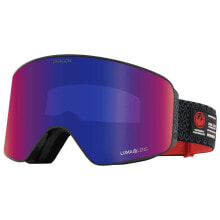 DRAGON ALLIANCE DR NFX MAG OTG IR Bonus Ski Goggles