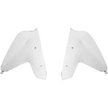 WRS Yamaha XTZ 690 Tenere 700 19-22 YA018F side Deflectors