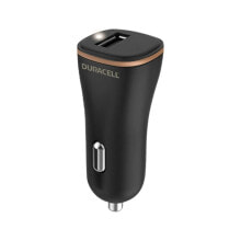 Car chargers and adapters for mobile phones Duracell