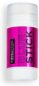 Gesichtsprimer mit Wassermelone - Relove By Revolution Fix Stick Blur Primer