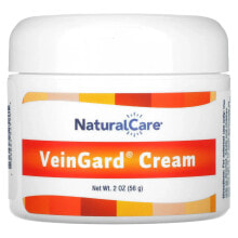 Creams and external skin products NaturalCare