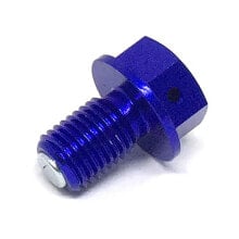 ZETA M10X15-P1.25 Yamaha WR 250 F 01-20 ZE58-1222 Magnetic Oil Drain Plug