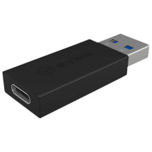 RAIDSONIC 60321 USB-C To USB-A Adapter