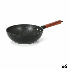 Frying pans and saucepans