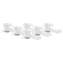 Mugs, cups, saucers and pairs