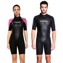 Diving suits for scuba diving