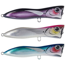 Fishing lures and jigs