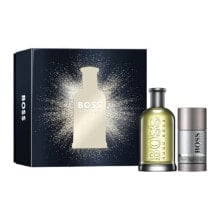 Hugo Boss Boss Bottled Gift Set