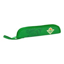 Recorder bag Real Betis Balompié