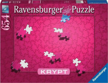 Puzzles for children