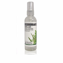 Дезодорант Tot Herba deodorant FAMILIAR de salvia y mejorana 100 ml