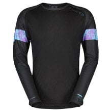 SCOTT Trail Tuned Long Sleeve Jersey