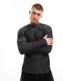 Men's sweaters and cardigans