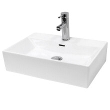 Garden washbasins