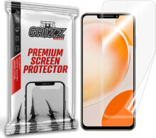 Protective films and glasses for smartphones