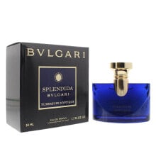 Женская парфюмерия Bvlgari EDP Splendida Tubereuse Mystique (50 ml)