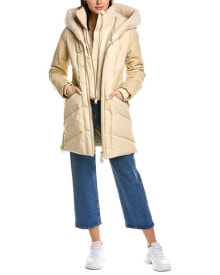 Women's Outerwear