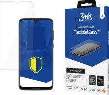 Protective films and glasses for smartphones