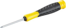 Screwdrivers