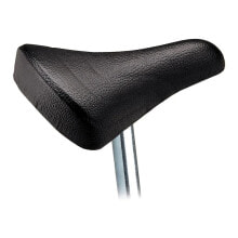 Bicycle saddles