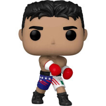 FUNKO POP Boxing Oscar De La Hoya Figure