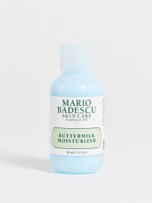 Mario Badescu – Buttermilch-Feuchtigkeitscreme, 59 ml