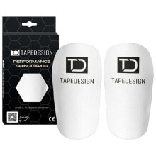  TAPE DESIGN