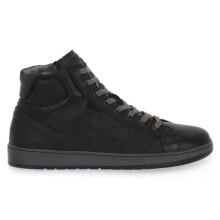 Men's Low Boots