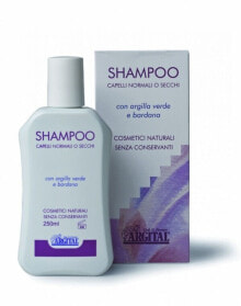 Shampoos for hair